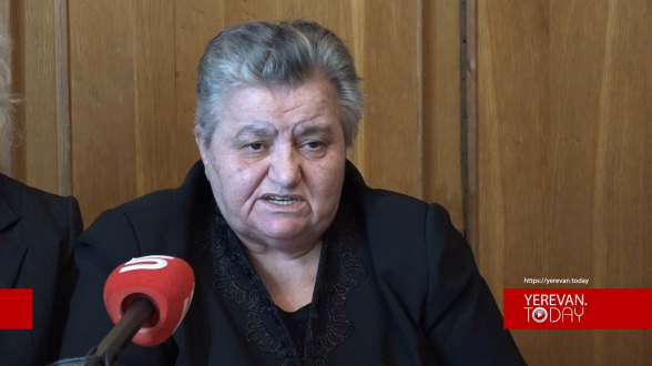 Զինվորի դիակը դիահերձարանում դրած՝ ԱԺ-ում կոնվենցիա են քննարկում. Մարգարիտա Խաչատրյան (տեսանյութ)